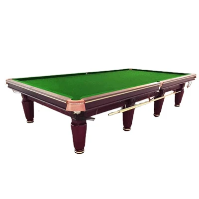 Meja Meja Snooker