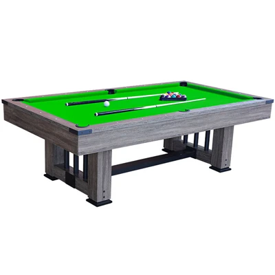 Meja Snooker Turnamen